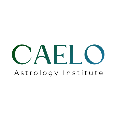 LOGO-CAELO Caelo- Astrology Institute